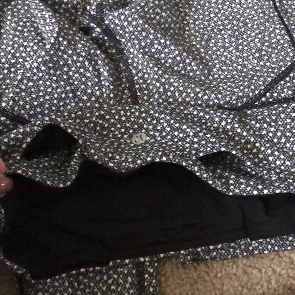 Lululemon 🍋 leggings 6 - Picture 7 of 9